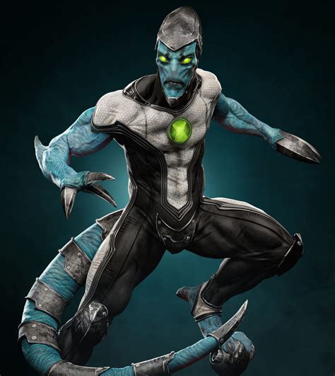 ArtStation - Xlr8 - Ben 10 Alien Concept Art, Monster Concept Art, Swag ...