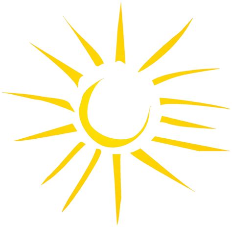 Sun Rays Transparent HD PNG Images, Free Download Sunrays Clipart ...