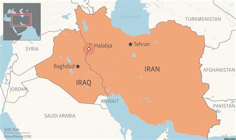 PHOTOS: Death And Destruction After Powerful Quake Near Iran-Iraq Border