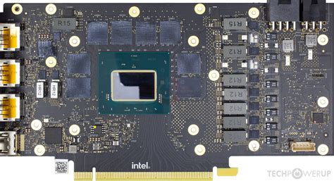 Intel Arc A750 Specs | TechPowerUp GPU Database