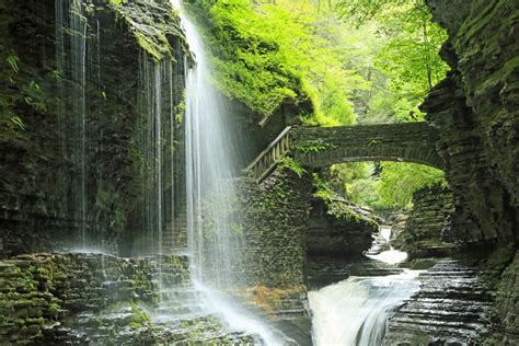 Finger Lakes Getaway: Watkins Glen on Seneca Lake