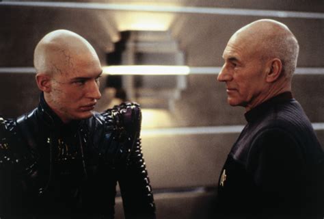 Star Trek: Nemesis (2002)