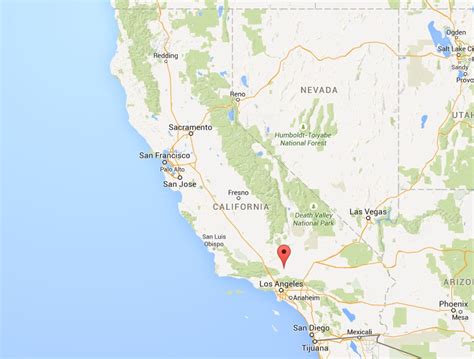 MAP LANCASTER, CA – Institute for Local Self-Reliance