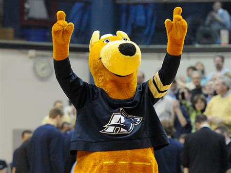 14 Funny, Crazy and Unusual College and Pro Sports Mascots – Scout Life ...