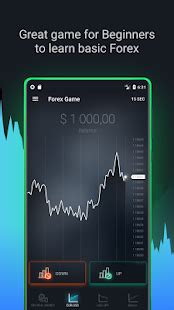 Forex Game - Online Stocks Trading For Beginners - Apps on Google Play