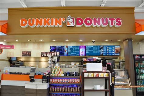 Dunkin' Donuts Vegan Drink and Food Options (Complete List) - The ...