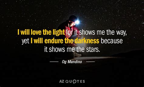 TOP 25 QUOTES BY OG MANDINO (of 220) | A-Z Quotes