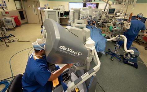 New technology expands use of transoral robotic surgery (TORS ...