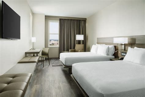 AC Hotel Spartanburg Opens | Greenville Business Magazine