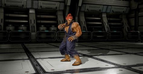 Akuma Moves & Combos (Tekken 7)