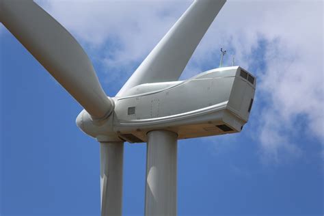 Wind Turbine Nacelles • BFG International