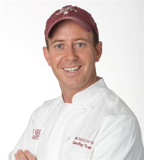 Member on the Menu Spotlight: Geoff Tracy | Restaurant Association of ...