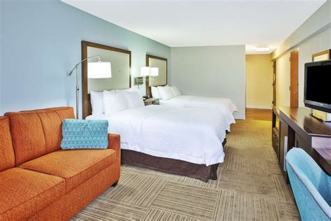 Hampton Inn Gaylord Gaylord, Michigan, US - Reservations.com