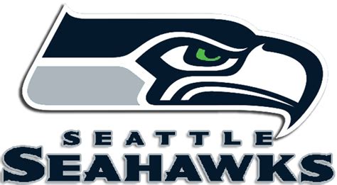 Seattle Seahawks Transparent Image Transparent HQ PNG Download | FreePNGimg