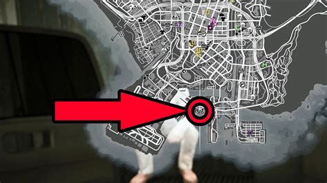 Gta 5 Guns Map