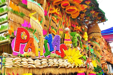 Pahiyas Festival | Philippine Primer