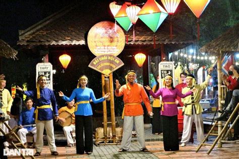 Bai Choi Festival - An Intangible Cultural Heritage of Humanity in ...