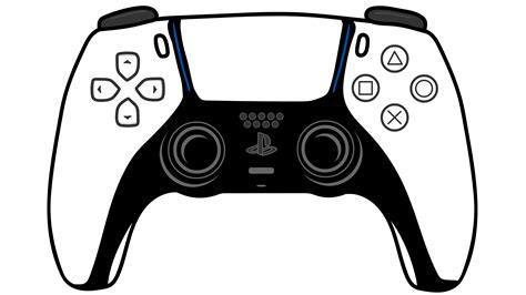 Ps5 Controller Printable