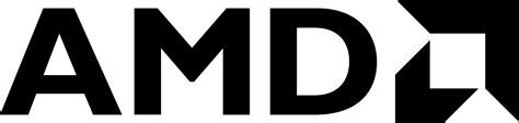 AMD Logo - PNG y Vector