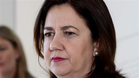 Qld Premier Annastacia Palaszczuk pleas for help to solve hospital bed ...