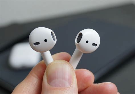 AirPods (2nd generation) review: Apple's mega-hit headphones get a few ...