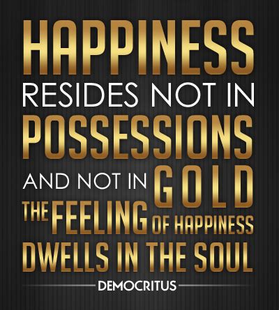 Democritus Quotes - Uplifting Quotes