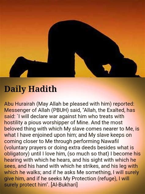 Bukhari | Hadith, Hadeeth, Solat