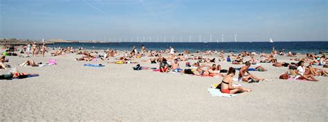 Amager Beach Park | Broke Tourist