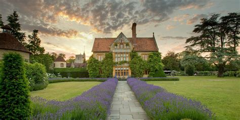 A look inside Britain’s ‘best hotel'