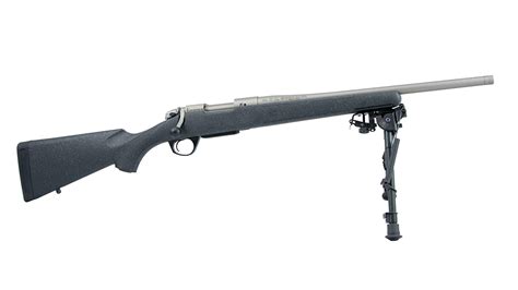 Bergara B14 .308 Extreme Hunter | Rod&Rifle