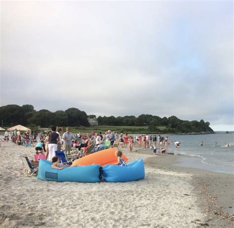 GoLocalProv | NEW: RI Dept of Health Recommends Third Beach be Closed ...