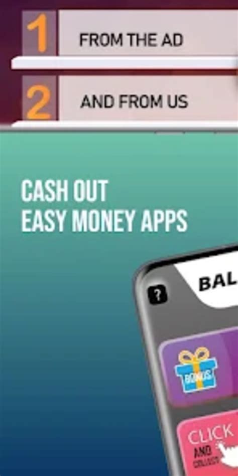 Cash Out Easy Money Apps for Android - Download