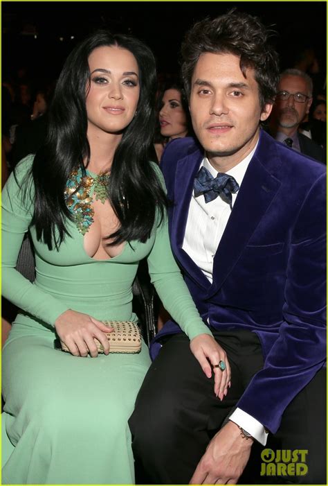 John Mayer Responds to Katy Perry's Sex Ranking Of Him: Photo 3921230 ...