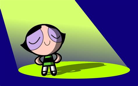 Spotlight Buttercup - Powerpuff Girls Fan Art (40249197) - Fanpop - Page 33