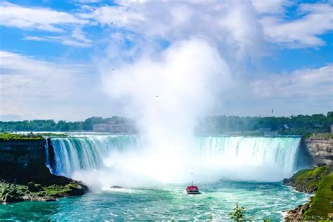 10 Natural Wonders of North America