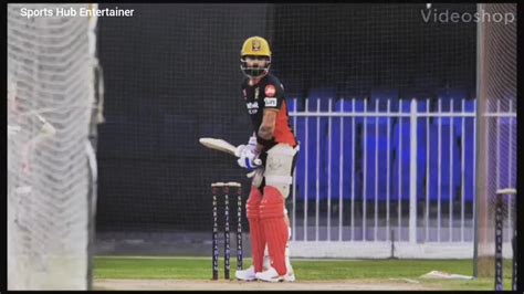 Virat Kohli batting Stance in Slow Motion - YouTube