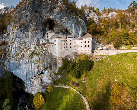 Il Castello di Predjama - Visit Postojna