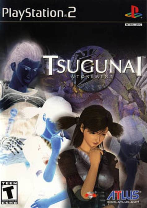 My Top 10 Playstation 2 Role-Playing Games (RPGs) | HubPages