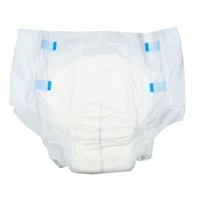 The 5 Benefits of Smooth Poly Plastic-Backed Diapers