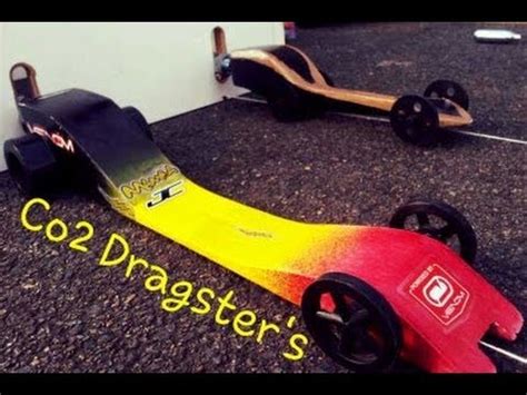 14+ Fastest Co2 Car - RehanaLillith