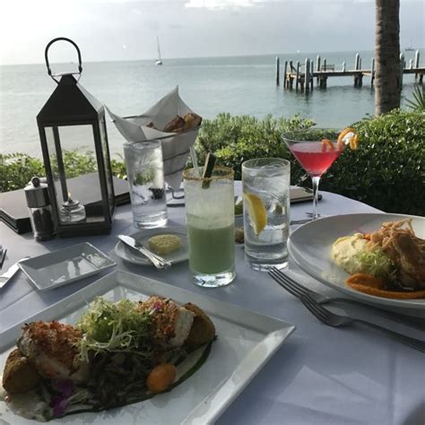 Latitudes on Sunset Key, Key West, FL/best restaurant with views. | Key ...