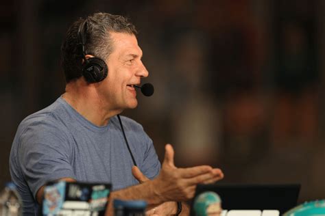 What Comes Next for Mike Golic, Sr.? - Belly Up Sports