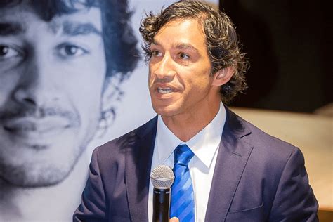 Johnathan Thurston “humbled” to receive Order of Australia medal ...