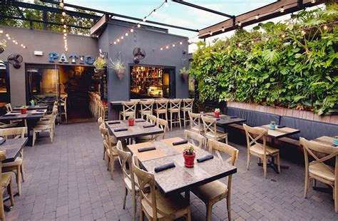 Best Restaurants in San Diego With Outdoor Seating - Knockaround.com ...