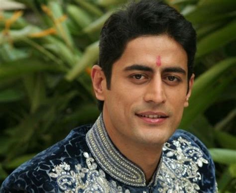 Mohit Raina Wiki, Age, Girlfriend, Family, Biography & More | WikiBio