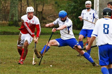 shinty | Shinty Match | Aidan McMahon | Flickr