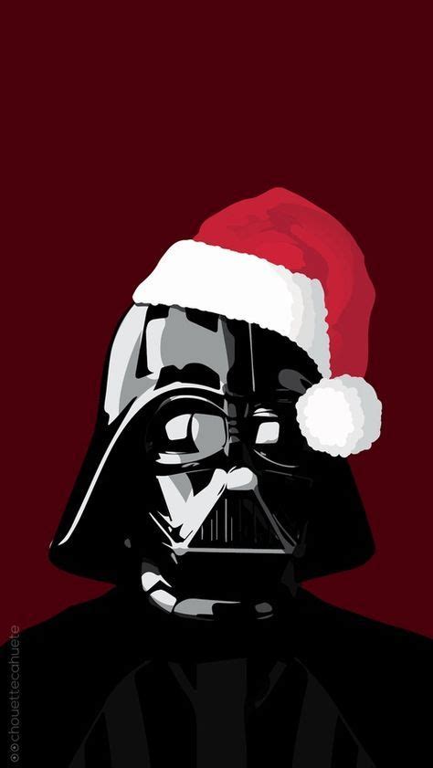 Image via We Heart It #background #christmas #darthvader #iphone # ...