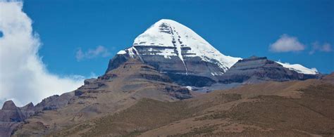 Kailash Trek | Mount Kailash Trek 2024 for NRI and Foreigners