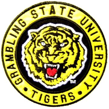 Grambling Logo - LogoDix