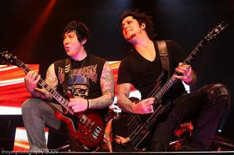 Avenged Sevenfold - Avenged Sevenfold Photo (11638731) - Fanpop